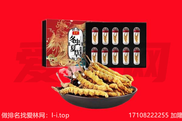 桂林市秀峰回收虫草.jpg