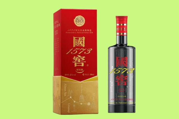 桂林市秀峰回收国窖