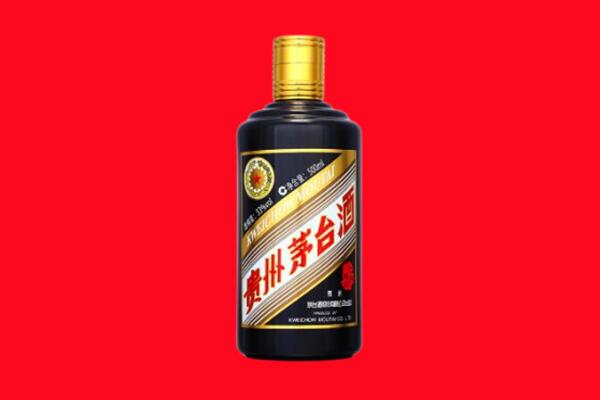 桂林市秀峰回收茅台酒瓶